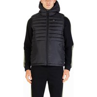 Bubbla Hood 2000 Gilet