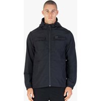 Denver Hooded Jacket