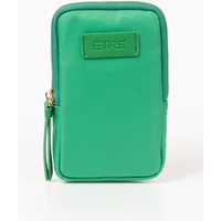 Etre Women's Ivy Crossbody Phone Bag - Green