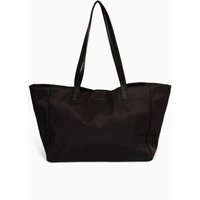 Etre Women's Large Black Tote Handbag