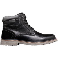 Boots Winter Fur Interior Style