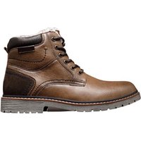 Boots Winter Fur Interior Style