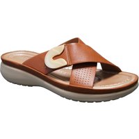Fashion Sliders Slippers Memory Foam Indoor Outdoor Flip Flops