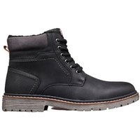 Winter Boots Fur Interior Style