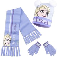 Disney Frozen Winter Set