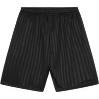 Striped Shadow Sport Shorts