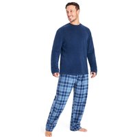 Microfleece Pyjama Set