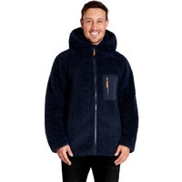 Outwear Hooded Jacket
