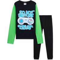 Gaming Pyjama Set