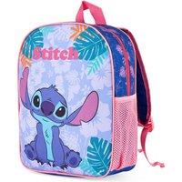 Stitch School Backpack Bag