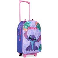 Disney Stitch Trolley Bag