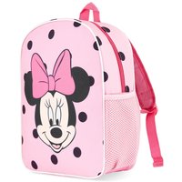Minnie School Backpack Bag