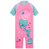 Swimsuit Short Sleeve