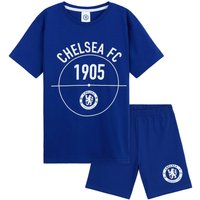 Short Pyjama Set