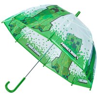 Transparent Creeper Umbrella 5056503842048