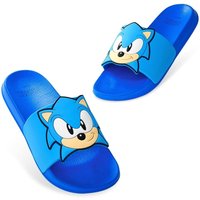 Sliders