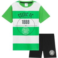 Short Pyjama Set