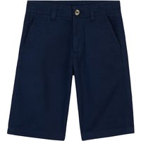 CityComfort Boy's Chino Shorts in Black | Size: 4-5 Years