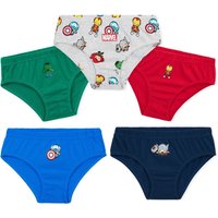Briefs Pack 5