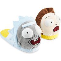 & 3D House Slippers