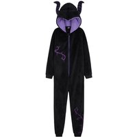 Disney Maleficent Onesie Hooded | Size: 7-8 Years