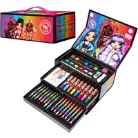 Rainbow High Colouring Art Case