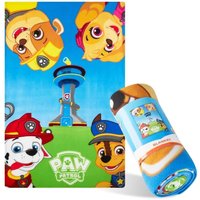 Paw Patrol Polar Fleece Blanket