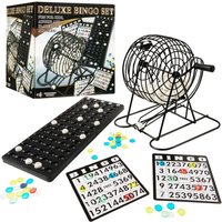 kreativekraft Bingo Lotto Set