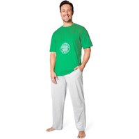 Short Sleeve Pyjama Set