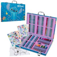 Disney Stitch Inspirational Art Case