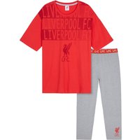 Pyjama Set Bottoms & T Shirt
