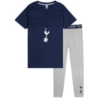 Football Fan Pyjama Set T Shirt & Bottoms