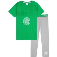Football Fan Pyjama Set T Shirt & Bottoms