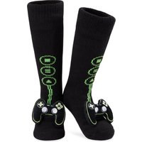 Gaming Slipper Socks 6.5 8.5