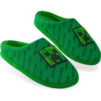 Slippers Cosy Creeper Indoor Slip On Warm Home Shoes 13 1