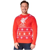 Christmas Jumper Crew Neck