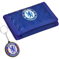 Wallet & Keychain