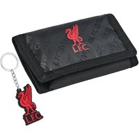 Wallet & Keyring Set