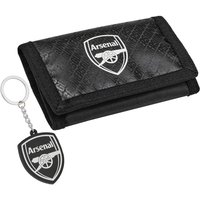 Wallet & Keyring Set