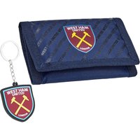 Wallet & Keyring Set