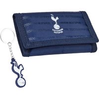 Wallet & Keyring Set