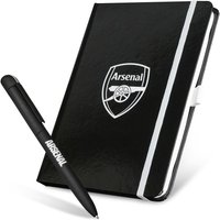 Notebook & Pen Set