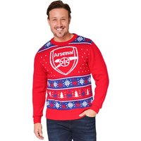 Christmas Jumper Crew Neck