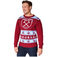 Christmas Jumper Crew Neck
