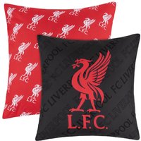 Liverpool FC 2 Pack Cushion Covers