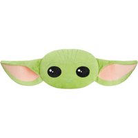 Yoda 3D Cushion