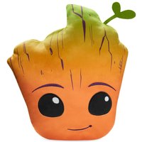 Groot 3D Cushion