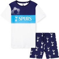Short Pyjama Set