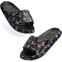 Stitch Sliders All Over Print 12 13