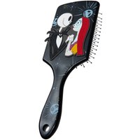 Disney Women's Nightmare Before Christmas Hair Brush in Black